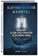 Кармический капитал. 11 шагов к целостности и изобилию — изображение 2