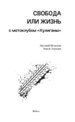 Свобода или жизнь с мотоклубом Хулиганы — изображение 4