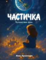 Частичка. Путешествие души. Иван Крохмалев