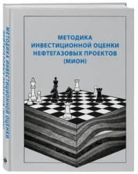Методика инвестиционной оценки нефтегазовых проектов (МИОН) — Маркетинг, продажи, PR