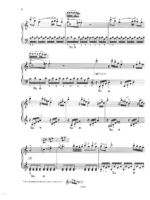 Сонаты. Для фортепиано. В 3 томах. Том 3 — изображение 4