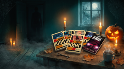 KniżkinDom — книжный магазин в Варшаве | Книги на русском, украинском и белорусском изображение 33
